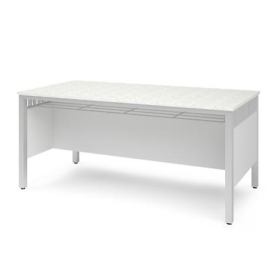 실험대 사진