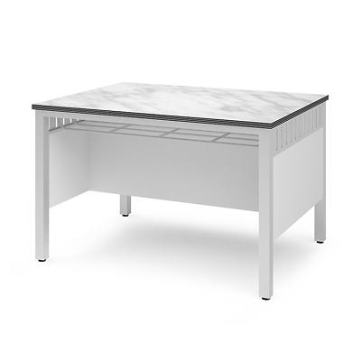 실험대 사진