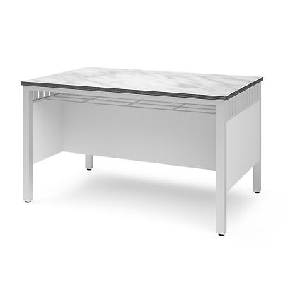 실험대 사진