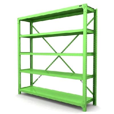 보관용선반 사진