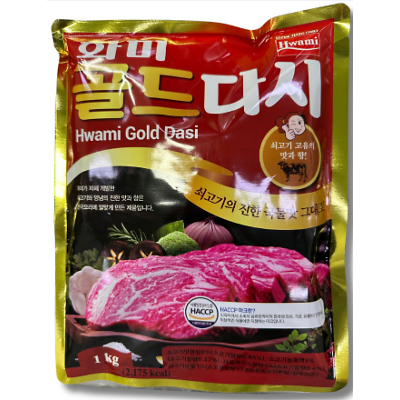 복합조미식품 사진
