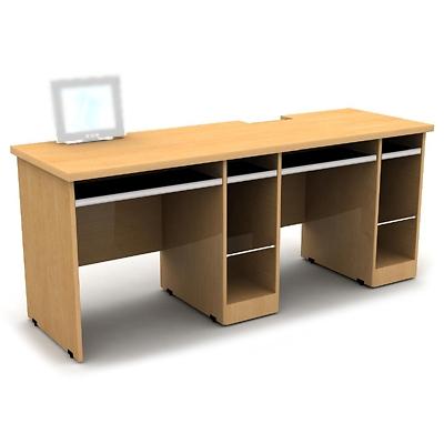 컴퓨터책상 사진