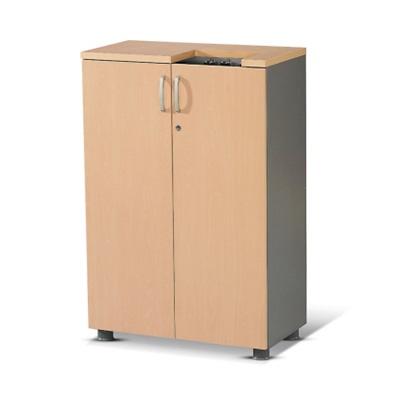 청소도구함 사진