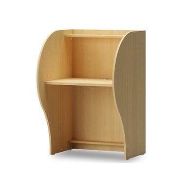 칸막이형열람대 사진