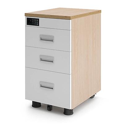 이동형파일서랍 사진