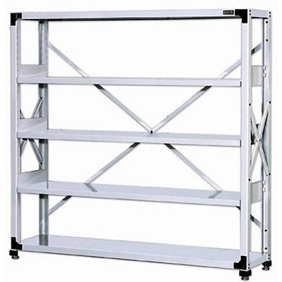 보관용선반 사진