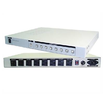 전력공급장치 사진