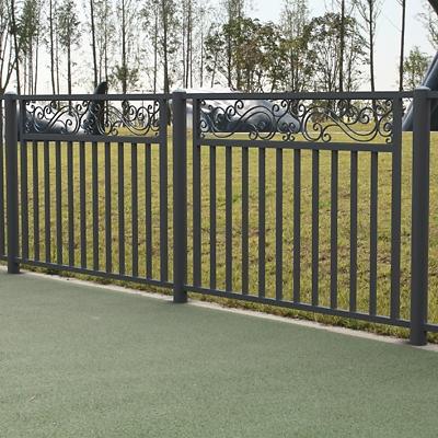 디자인형울타리 사진