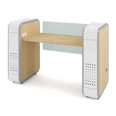 컴퓨터책상 사진