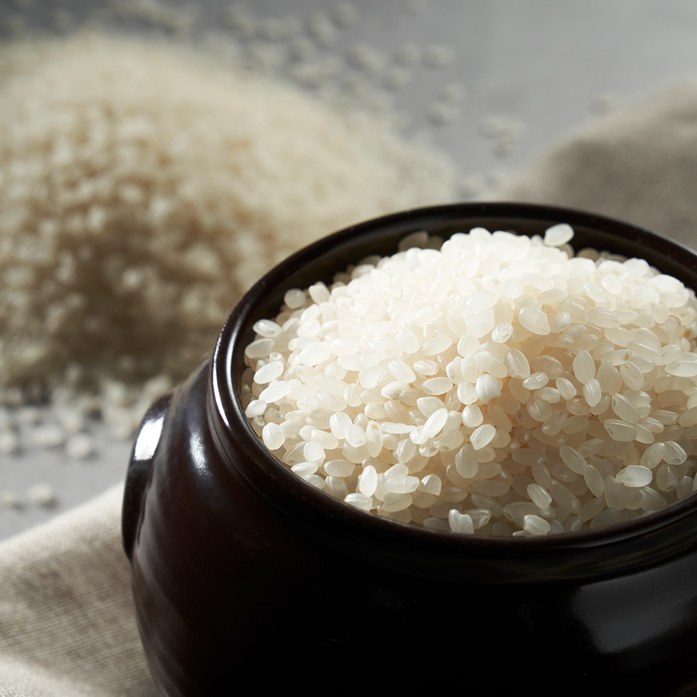 [검단정미소]토종쌀 사진