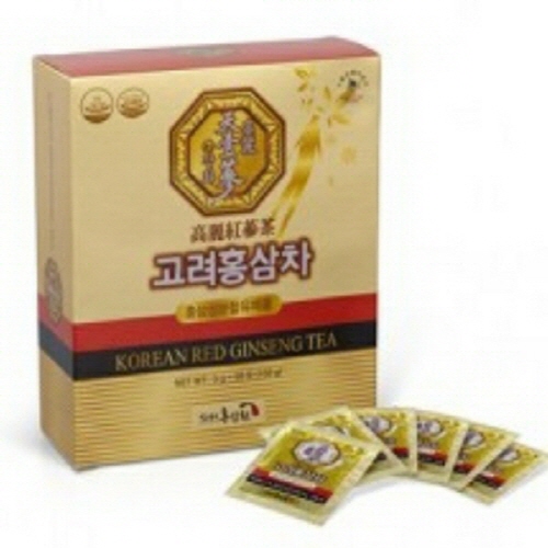 고려홍삼차 (3g X 100포) 사진