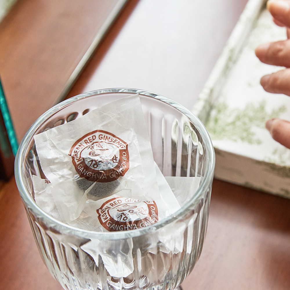 강화 홍삼 강옥환 7day 사진