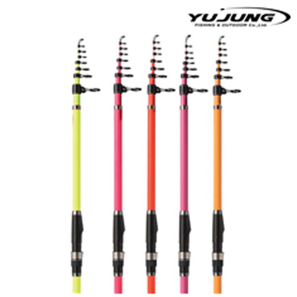 [유정피싱] 유정비어1 30-530A (형광) 사진