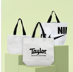 친환경 고밀도 알페트 가방 리유저블백 (소) (380*300*130mm) 1P 사진