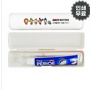 (칼라인쇄) LG 페리오치약 칫솔세트 사진